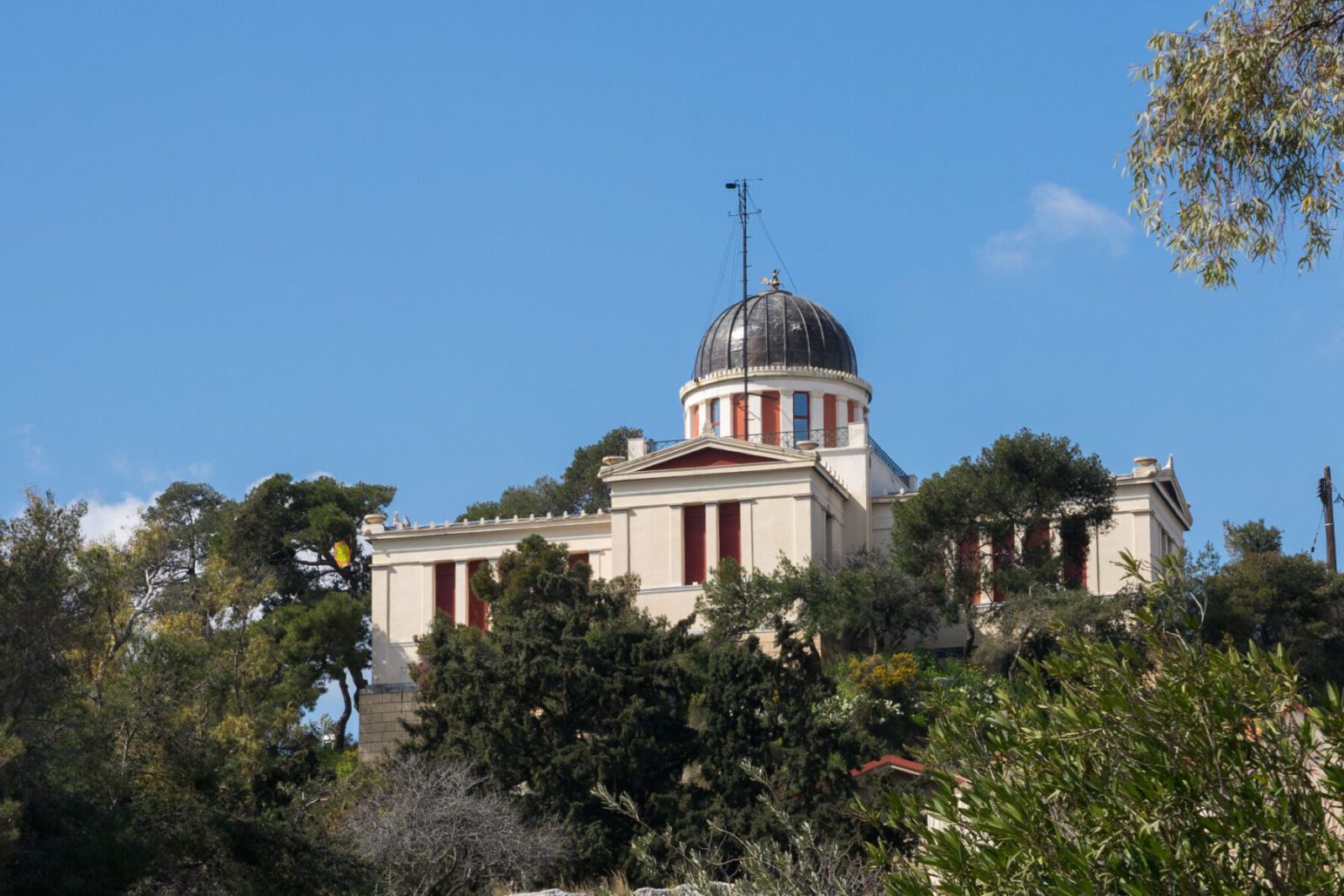 Archisearch ReOPEN Athens 9&10  Απριλίου | Δράσεις και επισκέψιμα κτίρια_OHA 2022