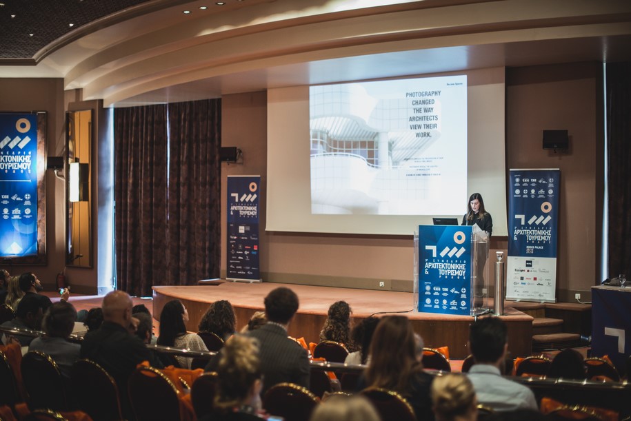 3rd Conference of Architecture and Tourism, ATCR18, 3ο Συνέδριο Αρχιτεκτονικής και Τουρισμού, Rhodes, Ρόδος, Archisearch, Design Ambassador, Highlights, Greece, Ελλάδα 2018