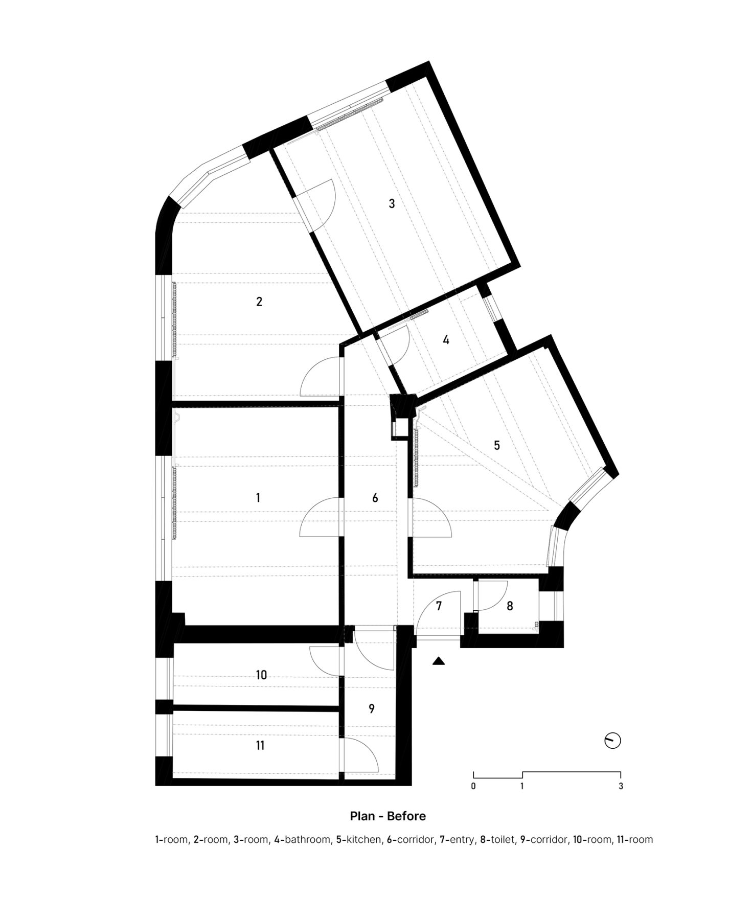 Archisearch The Architect’s Office: Andrea Lizáková‘s studio in Bratislava is an architecture office, an experimental lab and a workspace for making things.