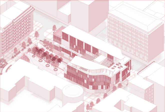 Archisearch - “Project 10”, εργασία των Φένια Κουτσουρά, Δήμητρα Μπόντζιου και Σταυρούλα Τζιούρτζια, στα πλαίσια του μαθήματος “08ΕΒ10-Σχεδιασμός 8” του Τμήματος Αρχιτεκτόνων τoυ ΑΠΘ