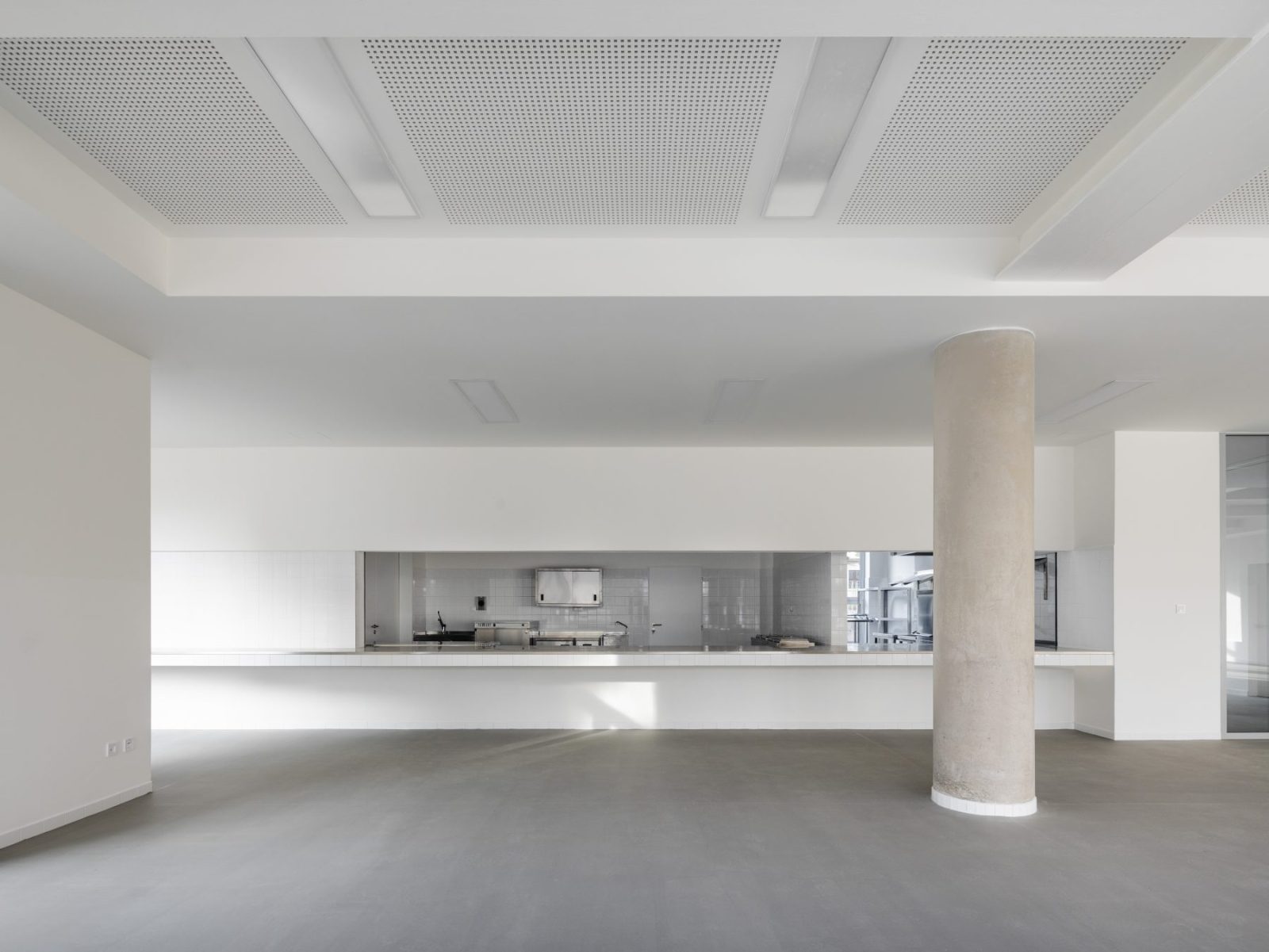 Archisearch Architecture for Education: Bakyta Designs a Low-Impact, Community-Oriented Primary School Extension in Slovakia