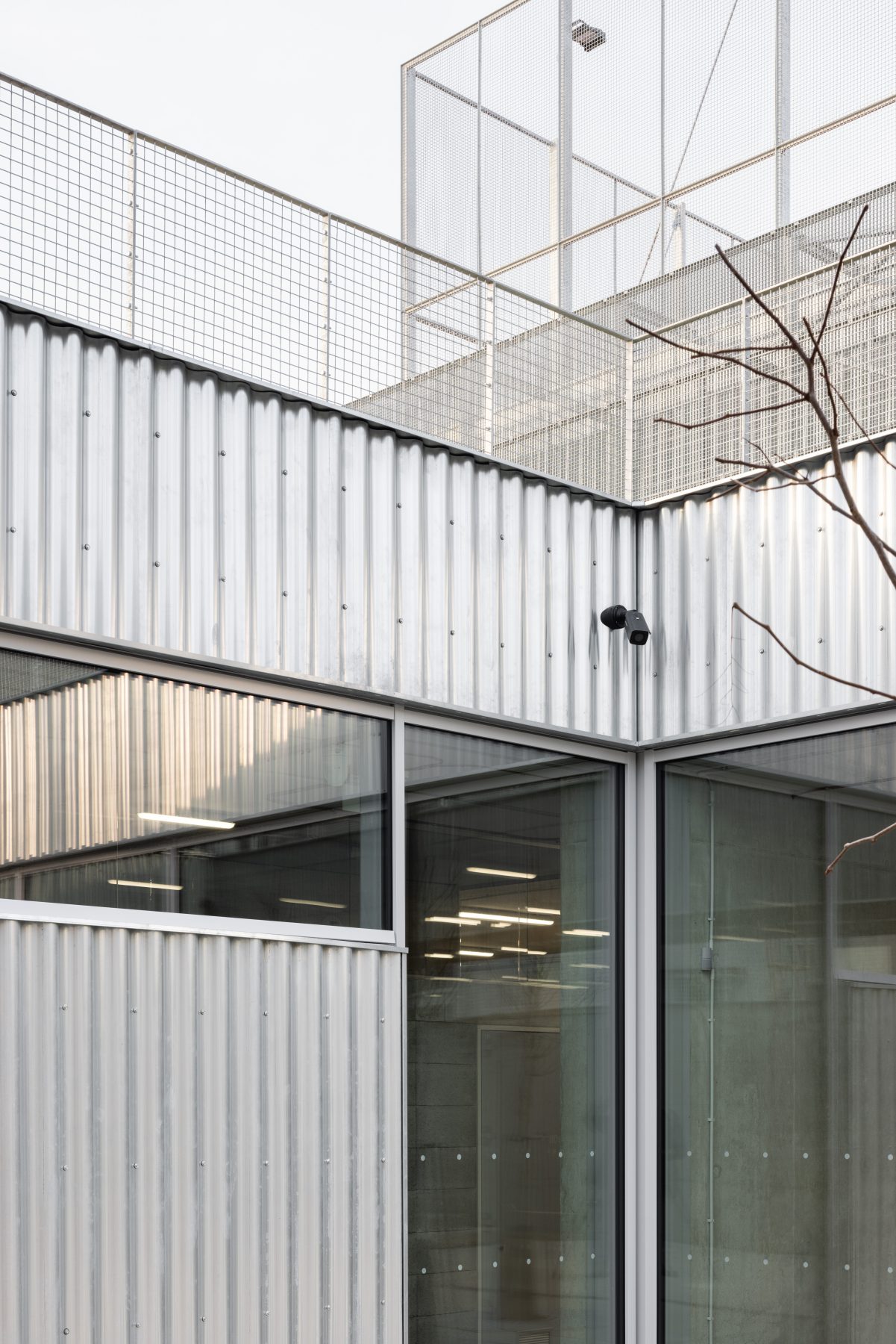 Archisearch Architecture for Education: Bakyta Designs a Low-Impact, Community-Oriented Primary School Extension in Slovakia