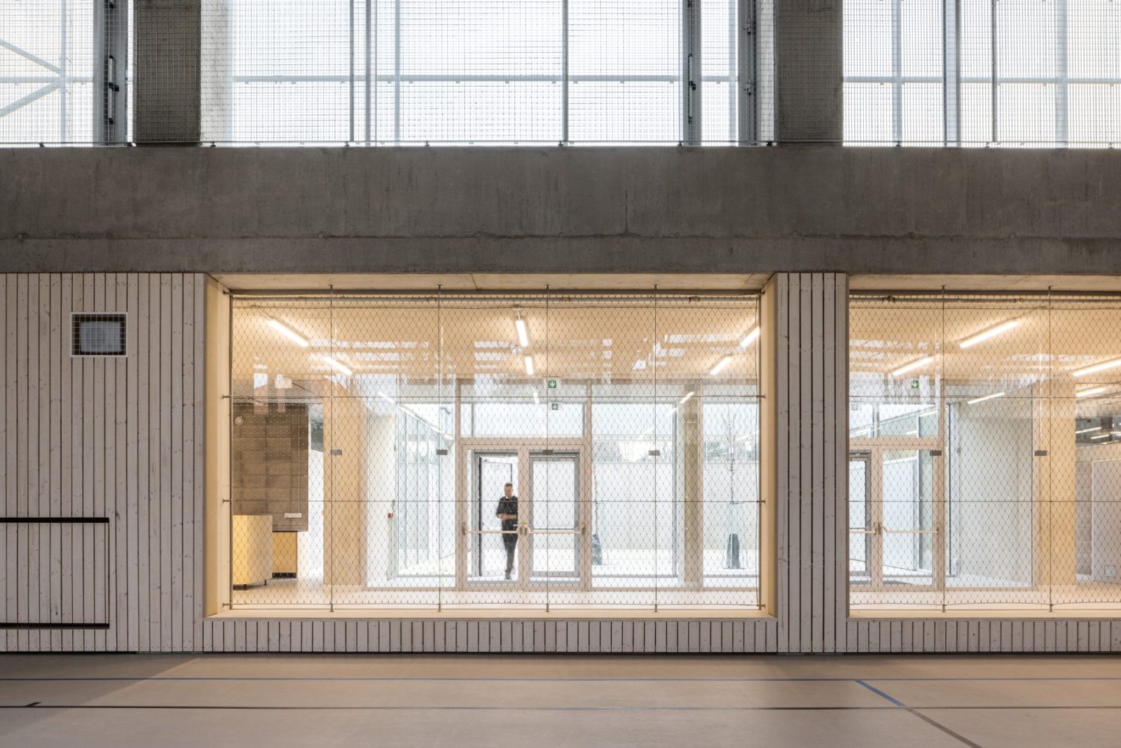 Archisearch Architecture for Education: Bakyta Designs a Low-Impact, Community-Oriented Primary School Extension in Slovakia