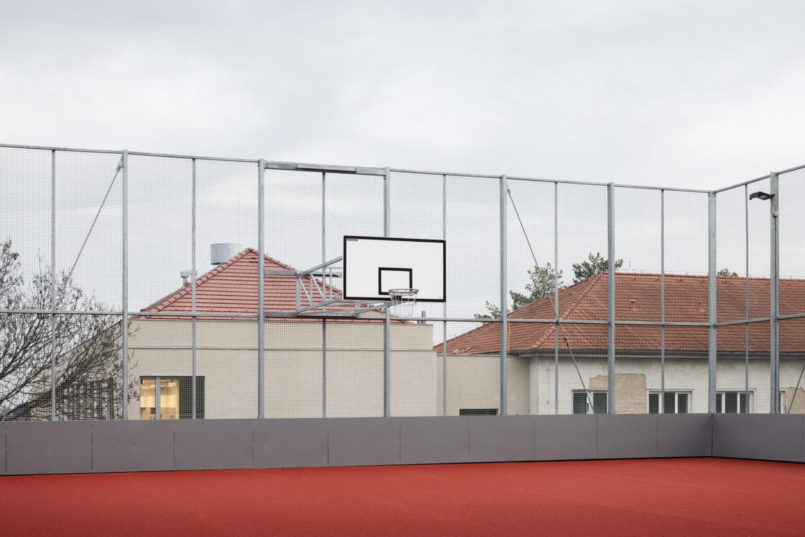 Archisearch Architecture for Education: Bakyta Designs a Low-Impact, Community-Oriented Primary School Extension in Slovakia