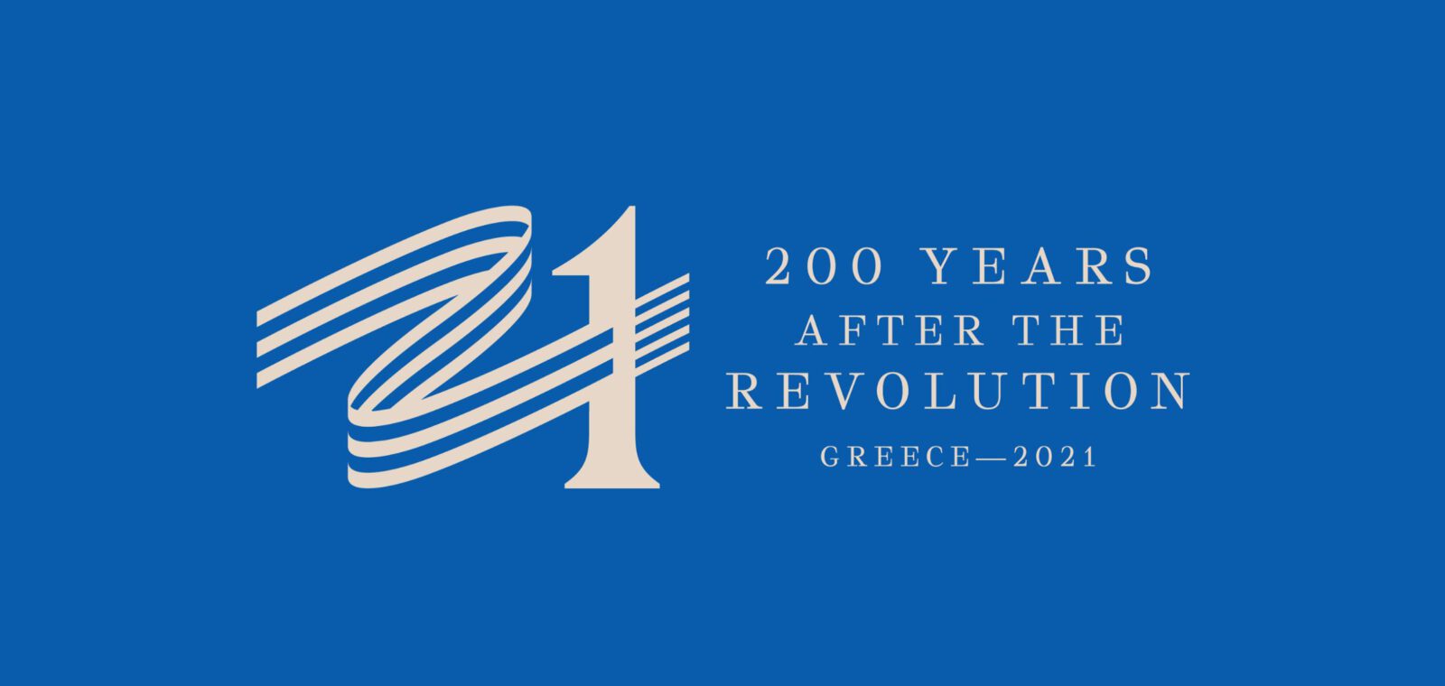 Archisearch Ελλάδα 2021: 200 χρόνια μετά την Επανάσταση   |   Beetroot Design