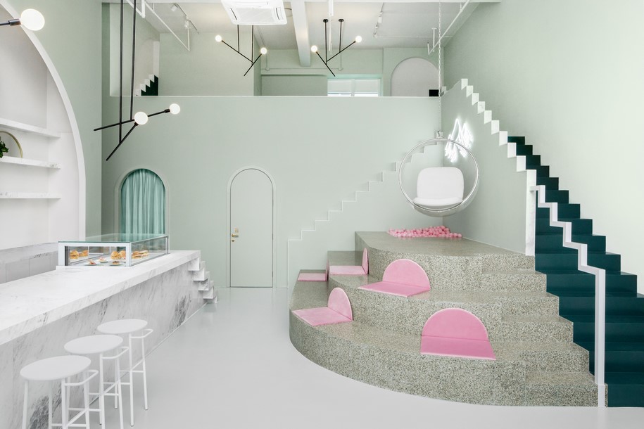 Archisearch The 8 Best Designed Coffee Shops