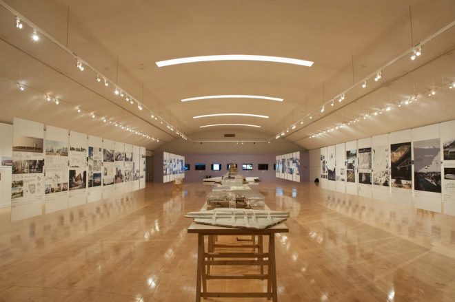 Archisearch - 9η BIENNALE ΝΕΩΝ ΕΛΛΗΝΩΝ ΑΡΧΙΤΕΚΤΟΝΩΝ: ΗΜΕΡΙΔΑ  |  2 Νοεμβρίου, Μουσείο Μπενάκη