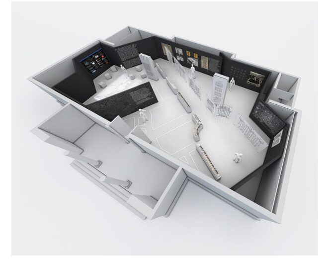 Archisearch - «Η Λεωφόρος της Κοινωνίας των Εθνών, ο Γνωστός Άξονας της Αριστοτέλους στη Θεσσαλονίκη» θα εκπροσωπήσει την Ελλάδα στην Μπιενάλε Βενετίας 2020!