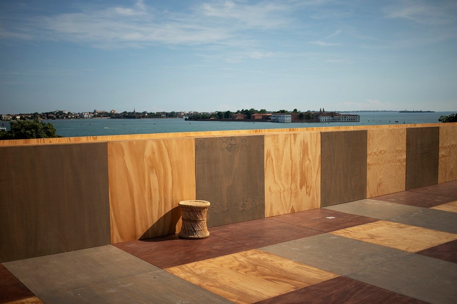Archisearch Highlights from the 16th International Architecture Exhibition - La Biennale di Venezia