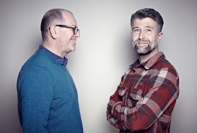 Archisearch - Interview with PearsonLloyd