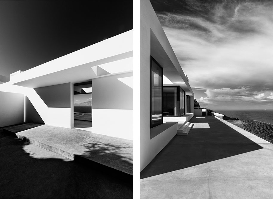 Archisearch Silver House in the Blue Paradise of Zakynthos Island by Olivier Dwek Architects