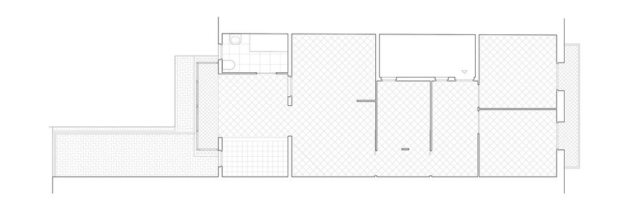 Archisearch Apartment renovation in Santa Àgata, Barcelona | by Bonell+Dòriga architecture office