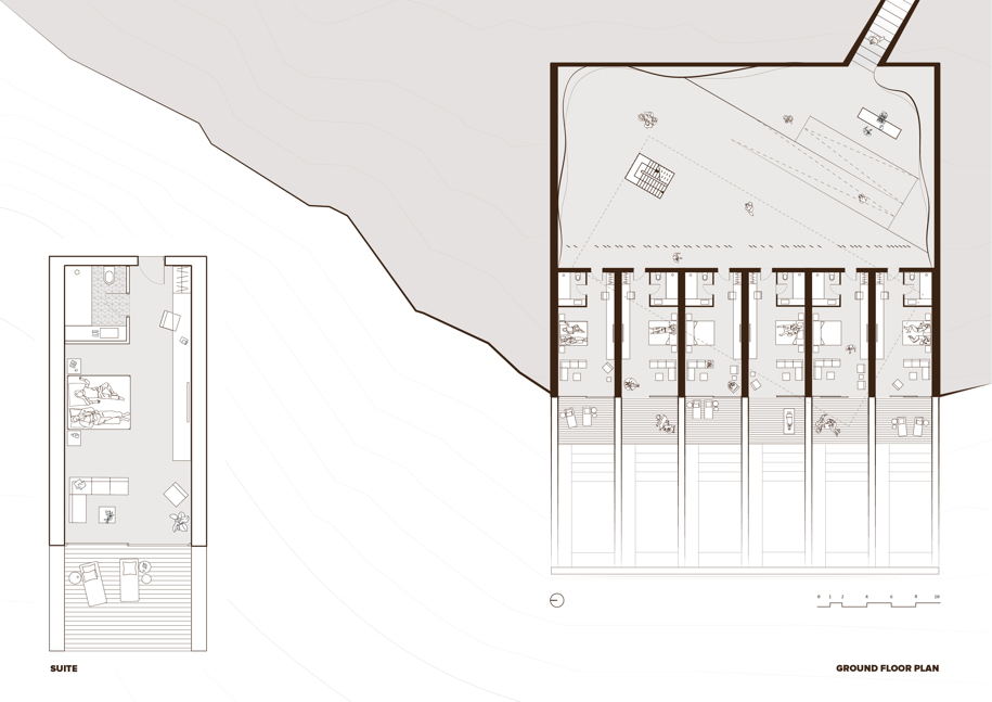 Archisearch ΕΣΩ 2023 Meet the speakers | Georges Batzios