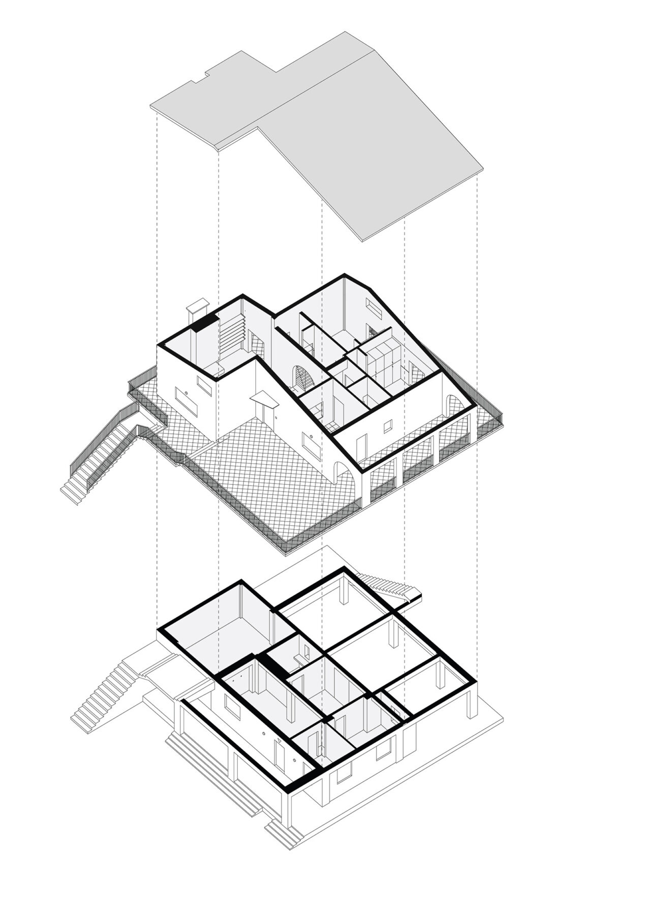 Archisearch House renovation in Anavissos | Evita Fanou Architecture & Design