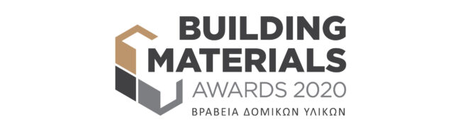 Archisearch - Αυτά είναι τα δομικά υλικά που θα βραβευτούν στα Building Materials Awards!