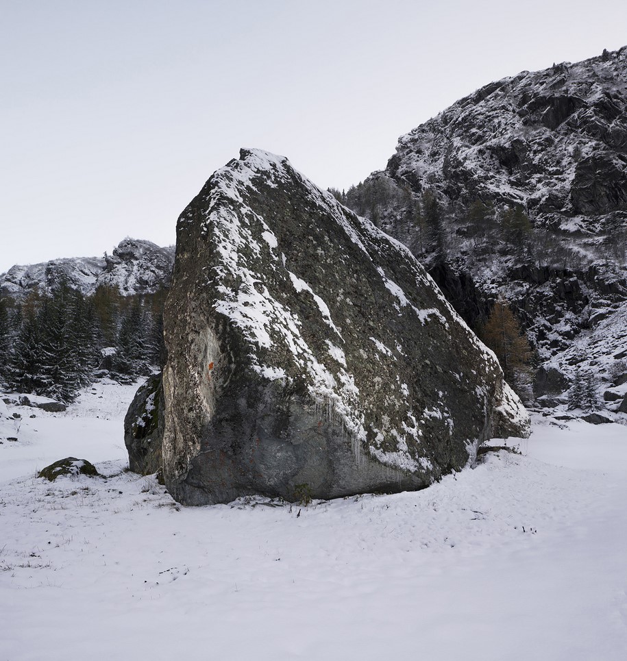 BUREAU A, Antoine, Charles-Ferdinand Ramuz, alpine experience, wooden cabin, mountain, Verbier 3d Foundation, shelter 