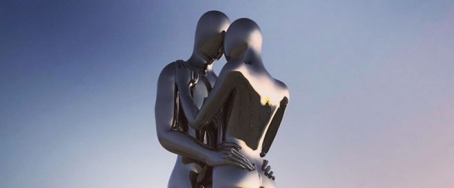 Archisearch - Best Burning Man 2018 Instagram Photos