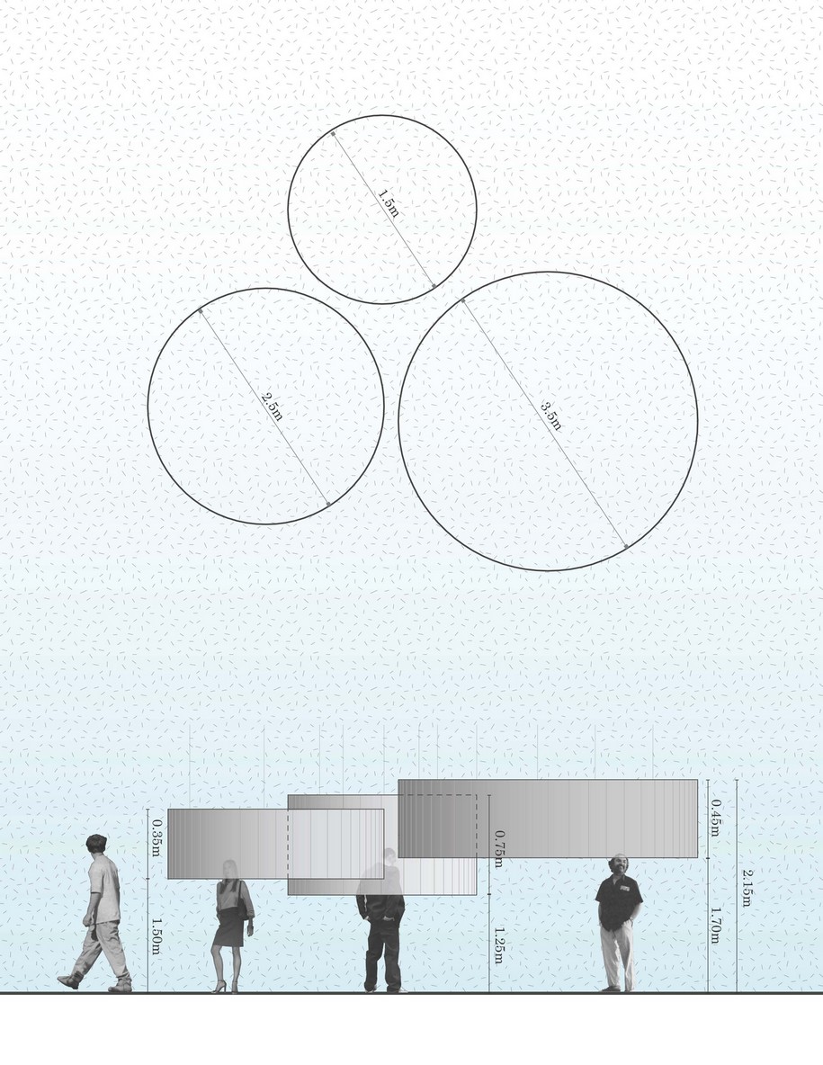 Archisearch WATER CIRCLE[S] featured in Tallinn Architecture Biennale 2017 | Constantine Bouras, Evita Fanou