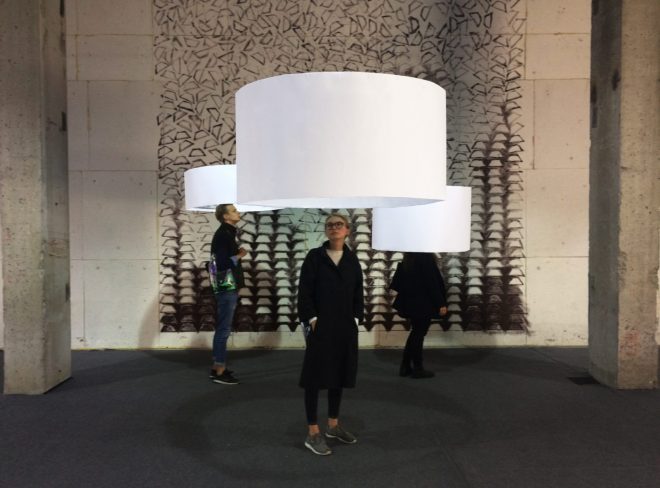 Archisearch - WATER CIRCLE[S] featured in Tallinn Architecture Biennale 2017 | Constantine Bouras, Evita Fanou