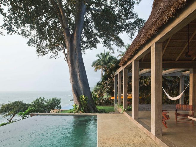 Archisearch - CASA CHACALA   |   CoA arquitectura & Estudio Macias Peredo