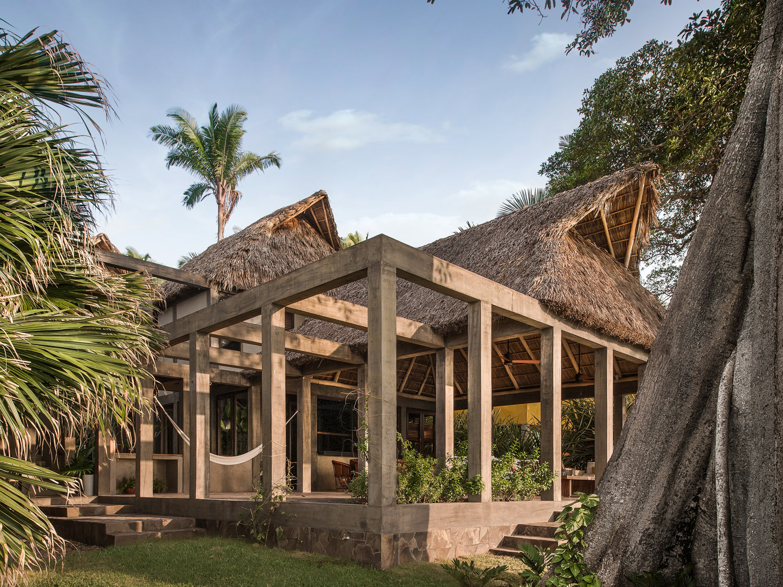 ESTUDIO MACIAS PEREDO, Chacalilla, México, casa chacala, emparquitectos