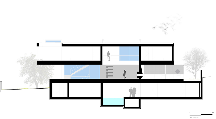 Archisearch Spaceworkers Present Casa BE in Portugal