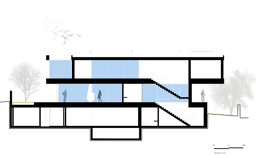 Archisearch Spaceworkers Present Casa BE in Portugal