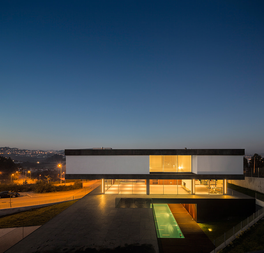 Casa, BE, spaceworkers, portugal, concrete, vernacular, landscape, agriculture, barns, granary, gravitational, lightness