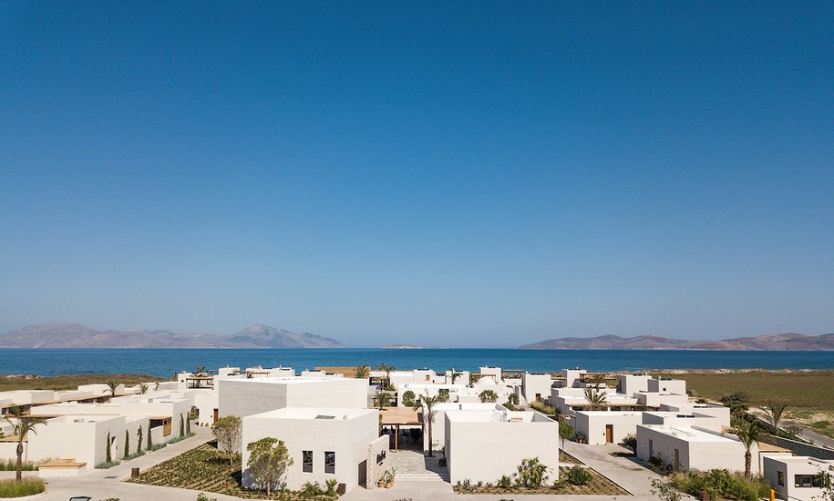 Archisearch Hotel Design Awards 2017 - Casa Cook Kos | ARC ilias mastrominas & associates