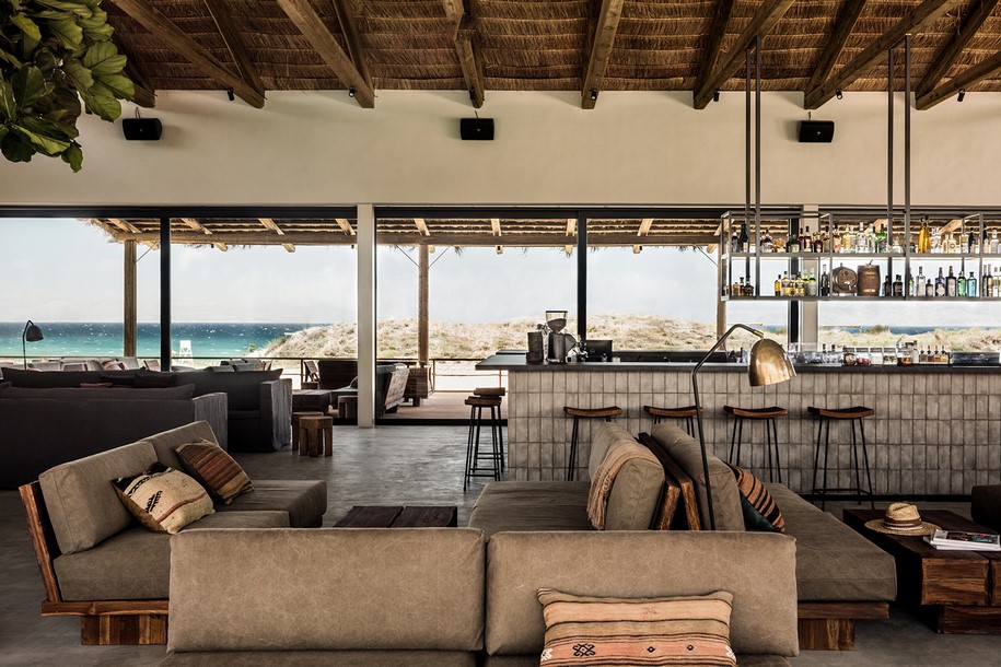 Archisearch Hotel Design Awards 2017 - Casa Cook Kos | ARC ilias mastrominas & associates