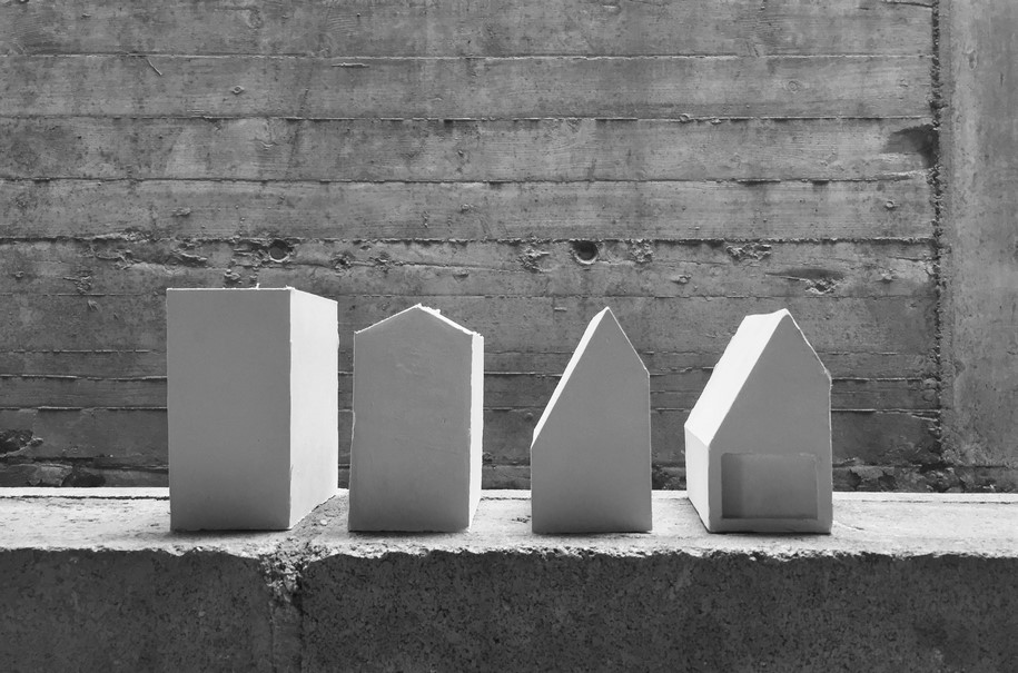 Chapel of Silence, STUDIO associates, 2017, Italy, Brescia