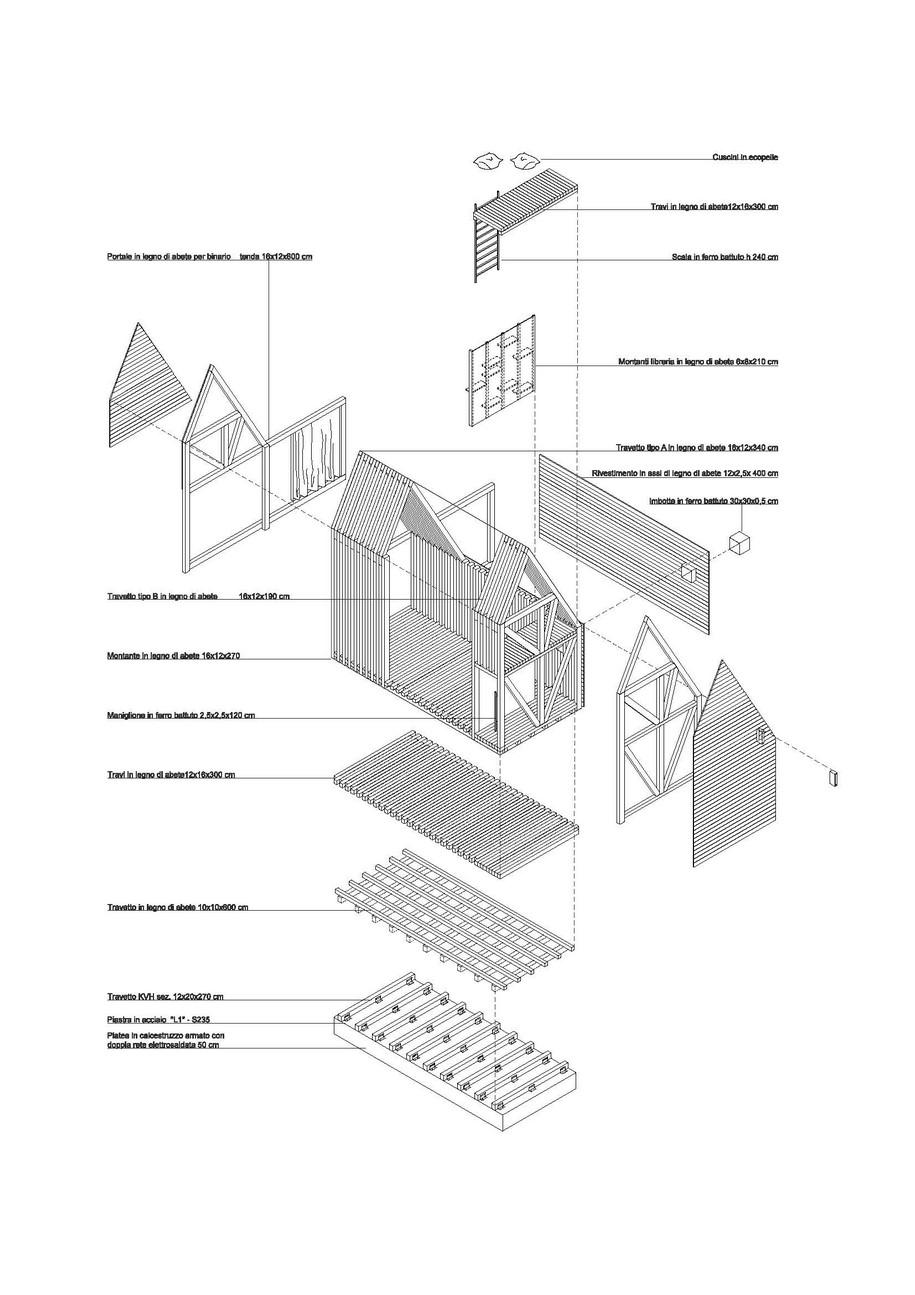 Archisearch Chapel of Silence | STUDIO associates