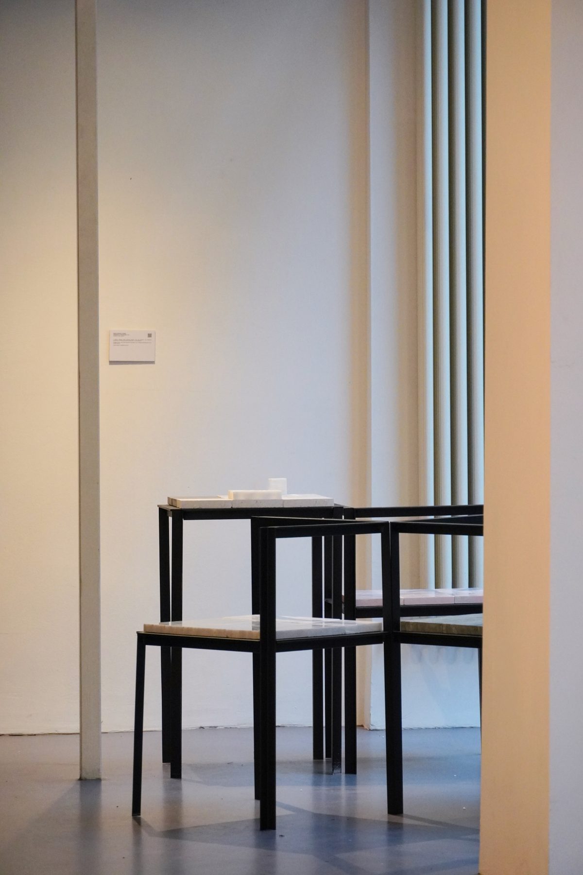 Archisearch Food, Drink, and Social Rituals at Greek Marble Ouzeri by tremeEats for Milan Design Week 2026