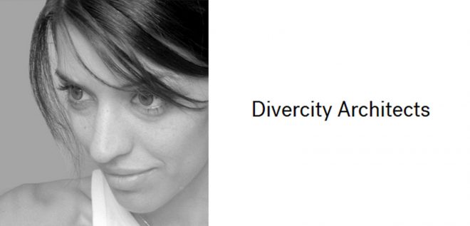 Archisearch - Q&A με τη Χριστίνα Αχτύπη - Divercity Architects