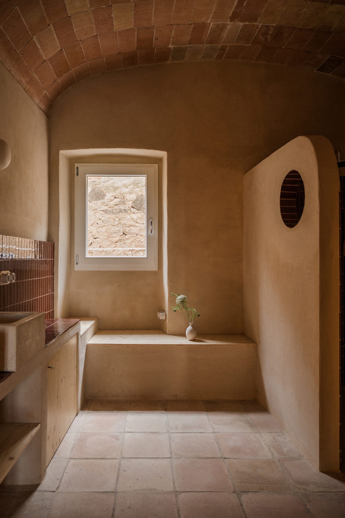 Archisearch A Whimsical Reuse: Inhabiting a Former Carpentry Workshop by Clara Crous Arquitectura
