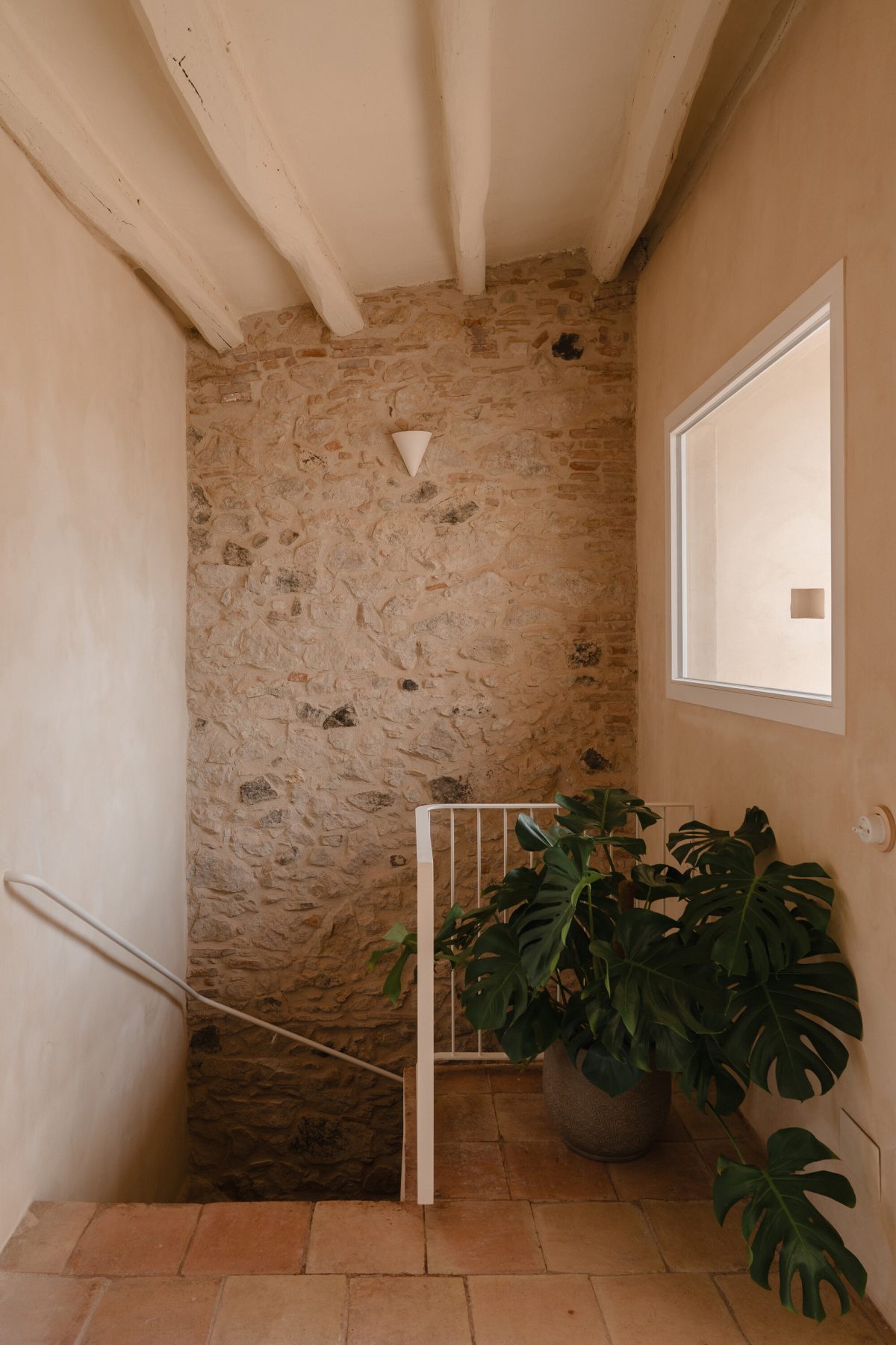 Archisearch A Whimsical Reuse: Inhabiting a Former Carpentry Workshop by Clara Crous Arquitectura