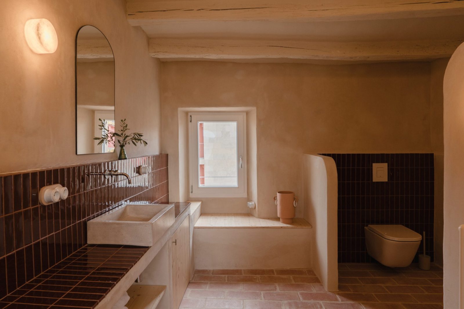 Archisearch A Whimsical Reuse: Inhabiting a Former Carpentry Workshop by Clara Crous Arquitectura