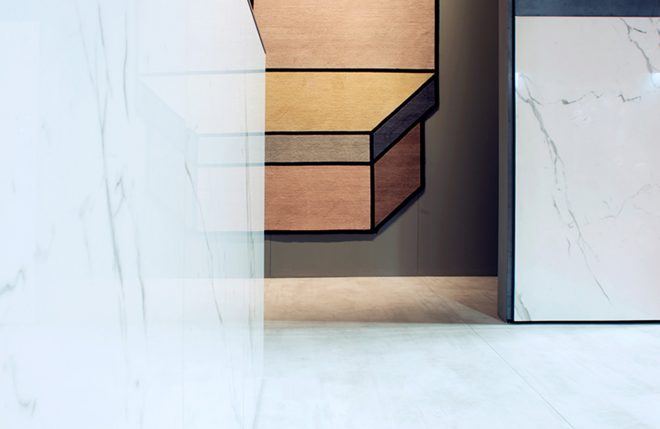 Archisearch - Η Παρουσία των Προϊόντων Εσωτερικής Διακόσμησης Cleaf στο Salone del Mobile.Milano