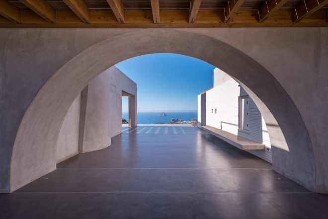 Archisearch - Clover House | R.C.TECH