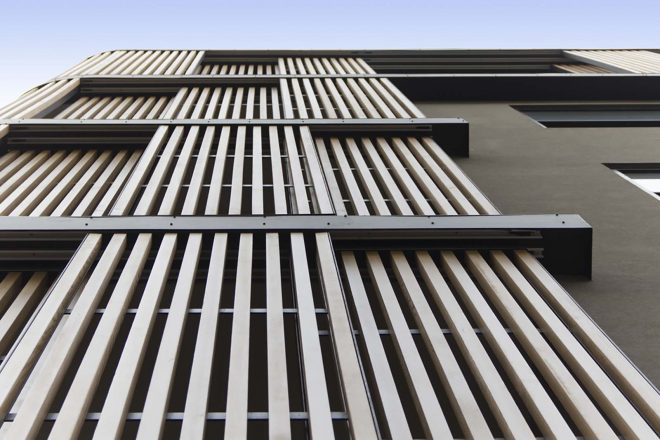 Archisearch - COCO-MAT Hotel Athens by Elastic Architects / Iconic Awards 2017 WINNER & German Design Awards 2018 NOMINEE