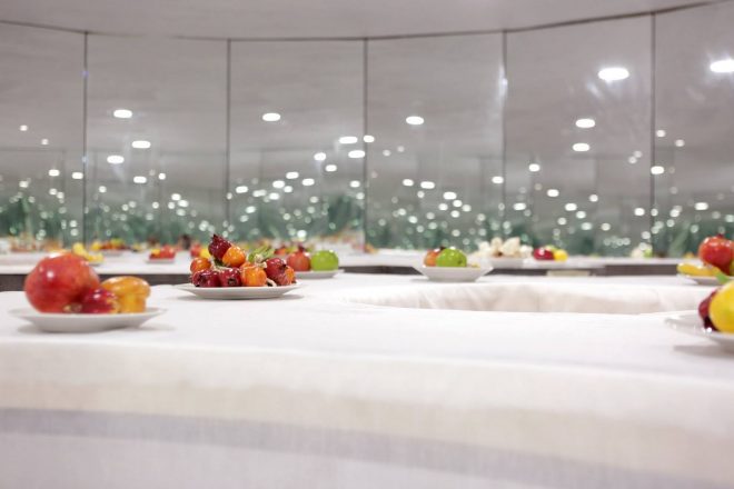 Archisearch - COOK8: Ο Νέος Τόπος Εστίασης |  14 Ιουνίου - 29 Ιουλίου, Μουσείο Μπενάκη