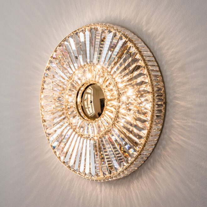 Archisearch - Corona Sun  |  Windfall