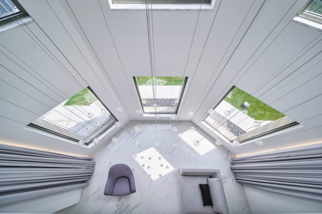 Archisearch - Villa Uyuni | Young H Design