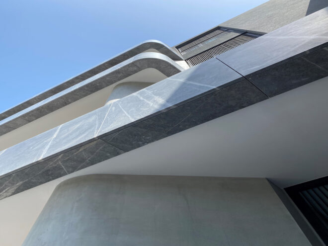 Archisearch - Inside Stories#1 | Σωτήρης Χαΐνης: 