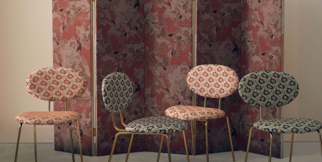 Archisearch - Lorenzo Castillo interview to Ria Xenogiorgi | Represented in Greece through the Kalotaranis Design Library