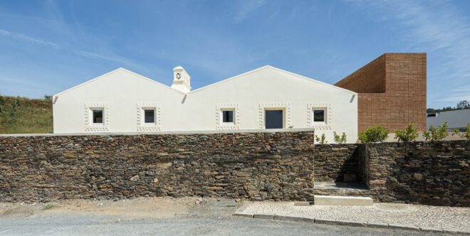 Archisearch - Olaria Municipal | by ARDE Arquitetura+Design