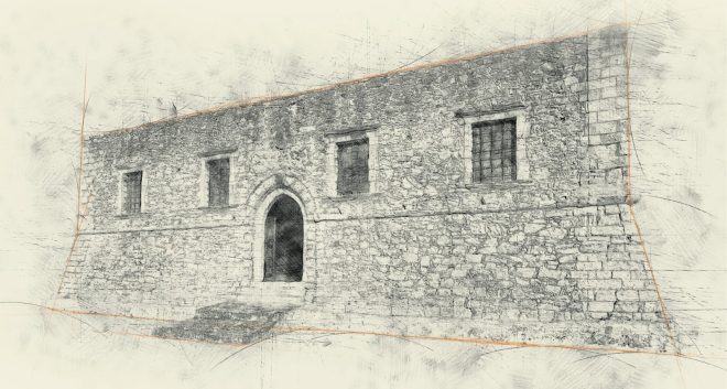 Archisearch - Ενετικές επαύλεις, στο Βένετο και στην Κρήτη, άλλοτε και σήμερα: Συμπόσιο, Φωτογραφική Έκθεση & Εργαστήριο στη Σητεία - ΠΗΛΟΙΚΟ ΑΜΚΕ