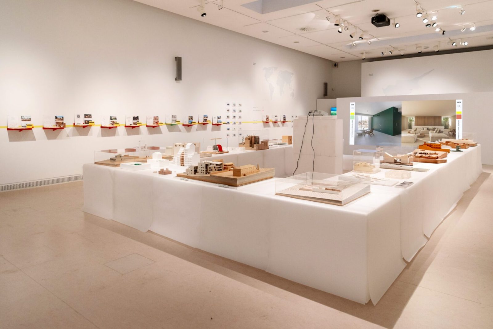 Archisearch 12η Biennale Νέων Ελλήνων Αρχιτεκτόνων_στο Αρχαιολογικό Μουσείο της Πάτρας
