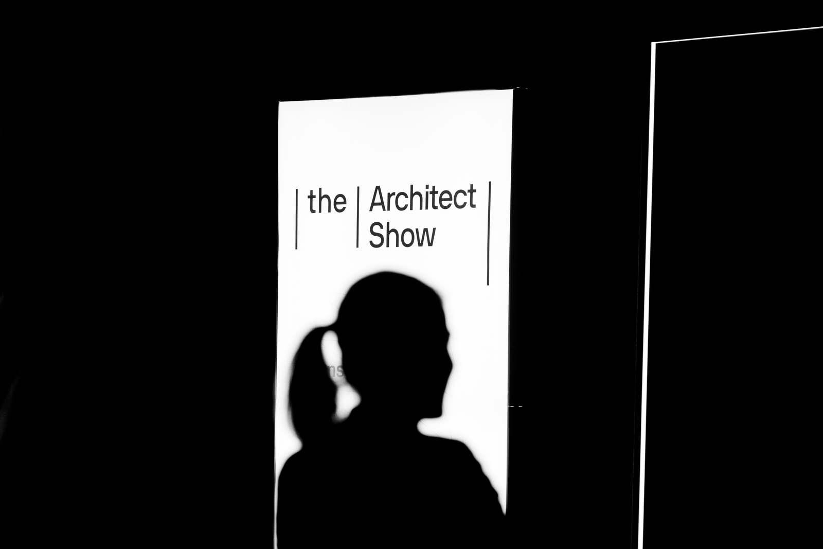 Archisearch The Architect Show 4 _ 