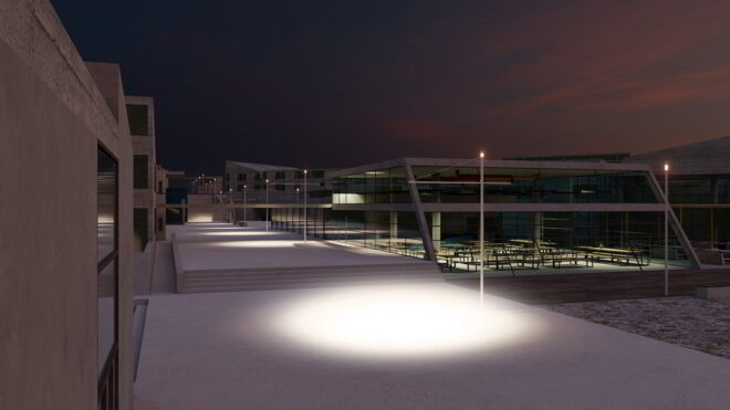 Archisearch - Φοιτητικές κατοικίες στην Αλεξανδρούπολη | Διπλωματική Εργασία από την Ειρήνη-Ραφαέλα Ισαακίδου, την Ελένη Ποσνακίδου, τον Παναγιώτη Σταυριανό